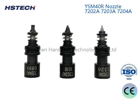İyi bir fiyat. Yamaha YSM40R-7202A 7203A 7204A Al ve Yer Makinesi için Yüksek Hızlı Hassasiyetli SMT Düzeni çevrimiçi