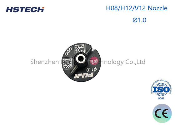 İyi bir fiyat. FUJI SMT Makinesi İçin Yüksek Renkli Gelişmiş SMT Nozzle H08/H12/V12 çevrimiçi