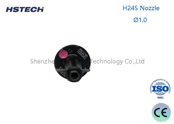 İyi bir fiyat. SMT Makine yedek parçaları NXT III H24 1.0 1.8 L SMT FUJI Endüstrisi için nozzle çevrimiçi