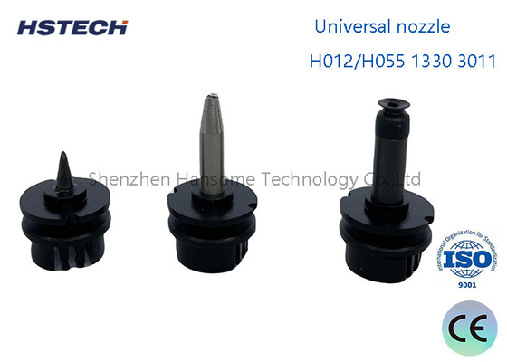 İyi bir fiyat. Yüksek Kaliteli HSC-H012/H055 1330 3011 SMT Nozzle SMT SMT Çip Monter Makinesi için yedek parça çevrimiçi