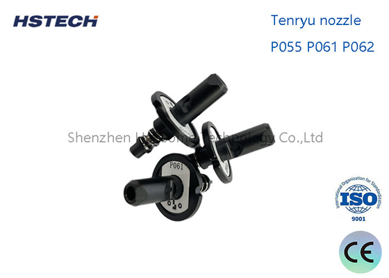 İyi bir fiyat. Stock Tenryu SMT nozel P055 P061 P062 Küçük elektronik bileşenleri almak ve yerleştirmek için kullanılır çevrimiçi