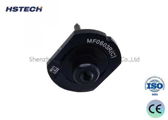 İyi bir fiyat. JUKI MF0603R SMT Nozzle RX-7 NOZZLE HF10071 HF12081 HF0603R Pick And Place Makine için çevrimiçi