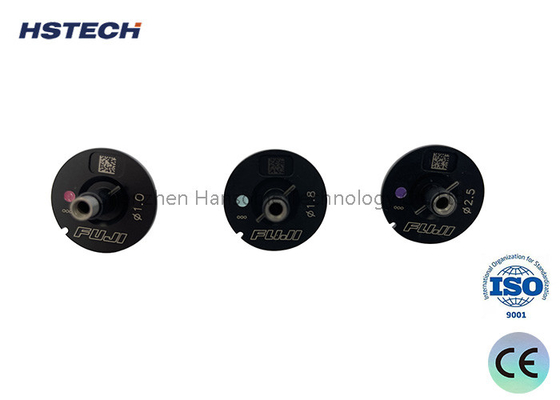 İyi bir fiyat. FUJI Nozzle H04SF 1.0 1.8 2.5 SMT Yüksek Hızlı Al ve Yerleştirme Makineleri için Nozzle çevrimiçi
