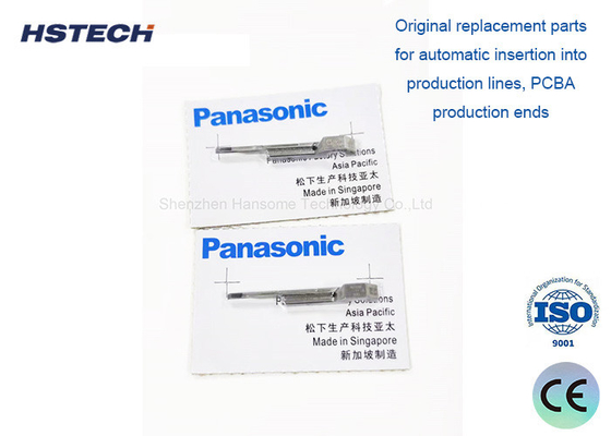 İyi bir fiyat. Orijinal Yeni Hareketli Blade N210056711AA Panasonic AI Makinesi için SMT Makine Parçaları çevrimiçi