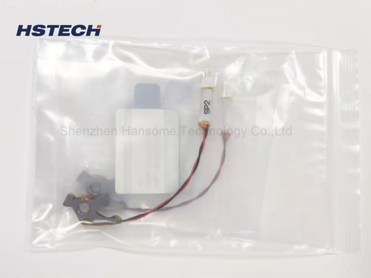 İyi bir fiyat. SMT Makine Parçaları Orijinal Değiştirme N610082093AA SMT/PCBA için Panasonic SP2 Kılavuzu çevrimiçi