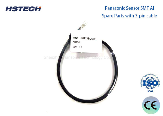 İyi bir fiyat. Panasonic Sensor SMT Makinesi Parçaları 304133426301 Panasonic AI Makinesi İçin çevrimiçi