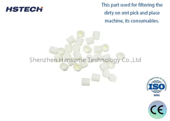 İyi bir fiyat. Kaynak SMT Filtre KE2070/2080 FX3JUKI Bakım Filtre 40046646 SMT Al ve Yerleştir Makinesi için çevrimiçi