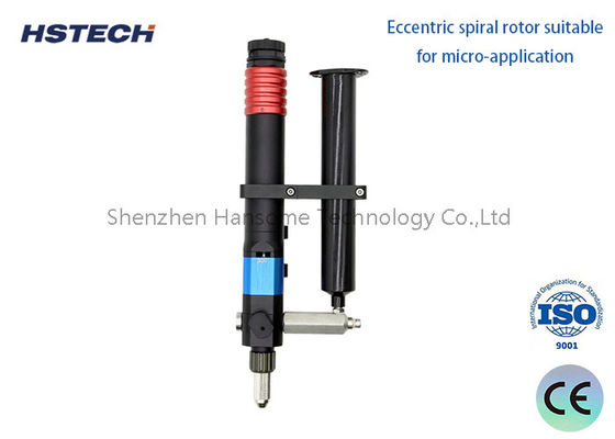 İyi bir fiyat. Single Tube Screw Valve Servo Motor Drive Volumetric Fluid Transportation HS 300 HS 450 HS 600 HS 700 Çevrimiçi