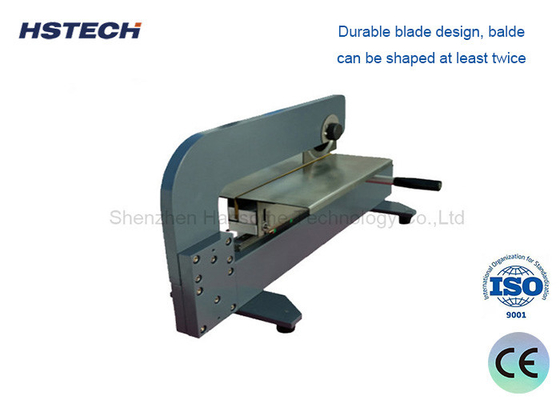 İyi bir fiyat. Presizyon PCB Panel Çıkarma Ekipmanı 1-100mm Tablolar için Dairesel Amplifier Doğrusal Blades çevrimiçi