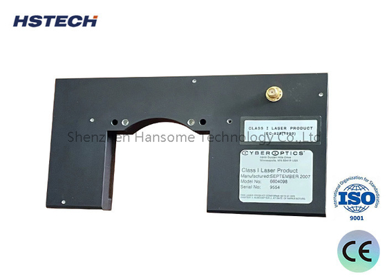 İyi bir fiyat. Yamaha Mounter CyberOptics Lazer Sensörü için SMT Makine Parçaları 6604098 6604033 çevrimiçi
