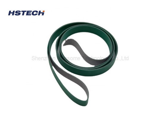 İyi bir fiyat. Panasonic CM602 CM402 SMT Makine Parçaları Flat Conveyor Belt KXF0DKFAA00 8.5mm çevrimiçi