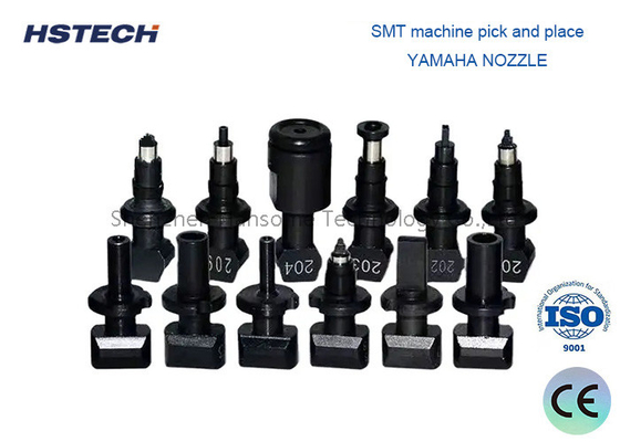 İyi bir fiyat. Çelik Yamaha Nozzle YV88XG SMT 69A KV7-M77GX-A0X Al ve Yer Makinesi için Nozzle çevrimiçi