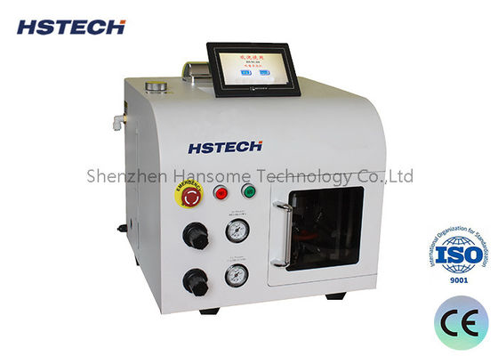 D.I Su / Kompresör Hava SMT nozel temizleyicisi 30 adet nozelyi verimli temizleyin