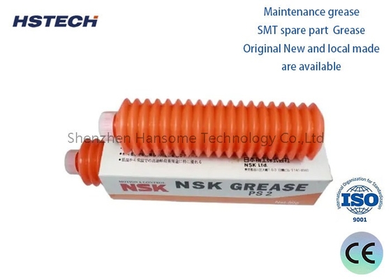 İyi bir fiyat. Yüksek Plastiklik Panasonic NSK SMT Panasonic CM402 CM602 Çip Monter için Bakım Yağı çevrimiçi