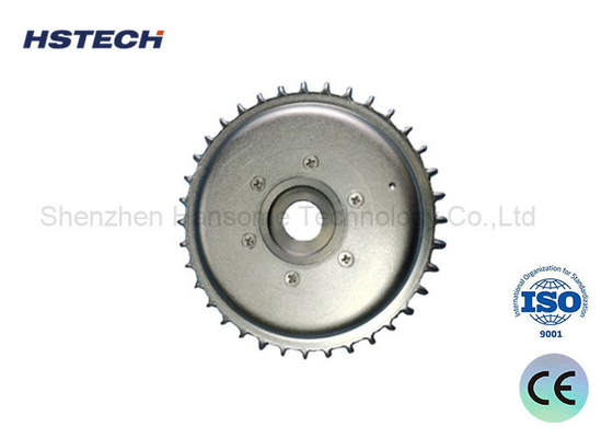 İyi bir fiyat. N610030637AC Panasonic CM602 ve CM402 Çip Monter Feeder Uzun ömürlü için Sprocket çevrimiçi