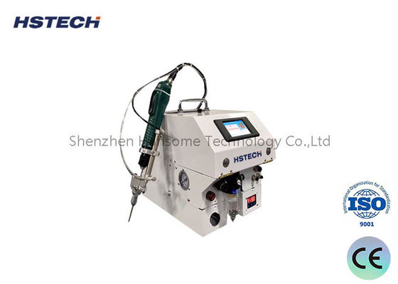 Otomatik besleyici ile kolay işleme el makinesine