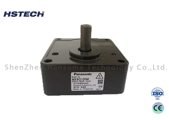 İyi bir fiyat. Orijinal Yeni PANASONIC MX9G100M REDUKTOR SMT MACHINE PARTS yüksek kaliteli çevrimiçi