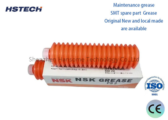 İyi bir fiyat. Panasonic Grease N510048190AA CM402/CM602 SMT Toplama ve Yerleştirme Makineleri için 200g SMT Makine Parçaları çevrimiçi