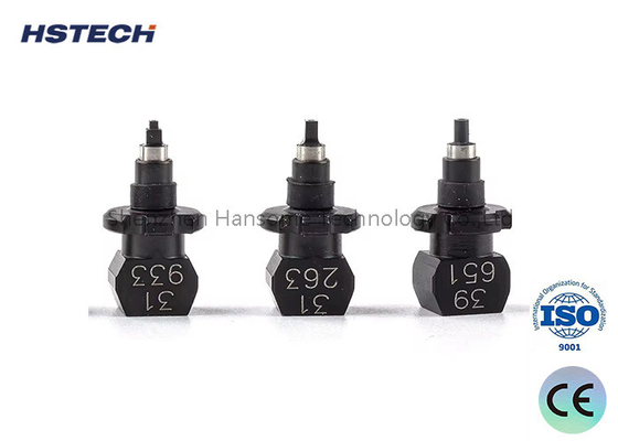 İyi bir fiyat. Yamaha YV100II SMT Nozzle KM0-M711J-A0X 39A SMT Üretim Süreci Makineleri için Model çevrimiçi