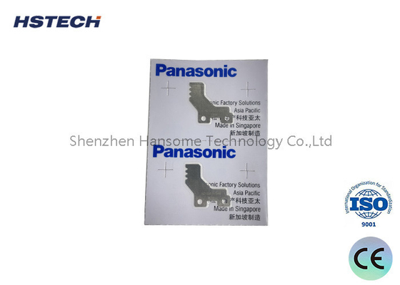 İyi bir fiyat. Orijinal Yeni Panasonic AI Makinesi N210081570AA SMT Üretim Hatı için Sabit Rehber çevrimiçi