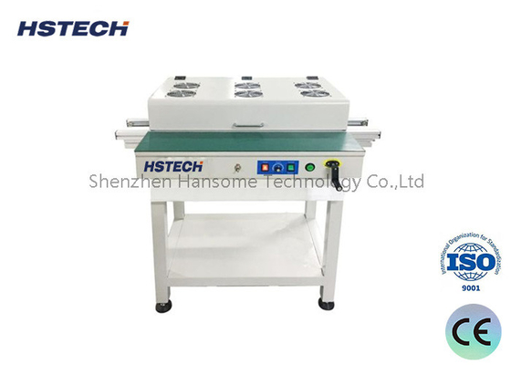 İyi bir fiyat. Otomatik PCB İşleme Ekipmanı SMT Line Machine PCB Montaj Taşıyıcı PCB Taşıyıcı çevrimiçi