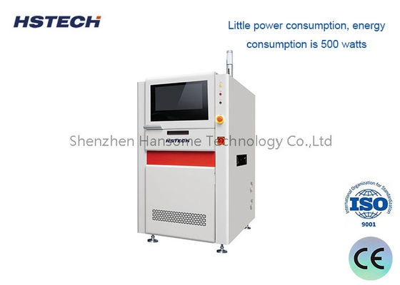 İyi bir fiyat. PCB Üretimi İçin Dokunmatik Ekranlı Inline CO2 PCB Lazer Markalama Makinesi (MITSUBISHI) Çevrimiçi