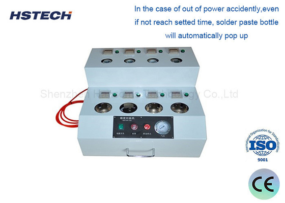 İyi bir fiyat. PLC Denetimli Lehimleme Pasta Yaşlanma Makinesi Zamanlayıcı Amplifier FIFO Fonksiyonu ile Üretim için çevrimiçi