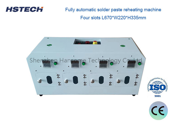 İyi bir fiyat. AC220V 60HZ Çalışma Voltajı Bizim Otomatik Lehimleme Pasto Erime Makinesi Lehimleme için çevrimiçi