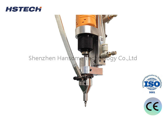 İyi bir fiyat. 500*500*100mm Hareket aralığı M5 x 100mm Makine vidaları kaynak uygulamaları için dayanıklı çevrimiçi