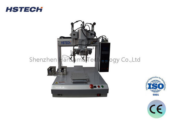 Hızlı kaynaklı çift uçlu kaynaklı demir daha verimliliği için