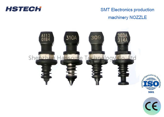 İyi bir fiyat. Yüksek Hızlı Çelik Yamaha Nozzle YV88XG SMT 69A KV7-M77GX-A0X Seçim ve Yer Makinesi için çevrimiçi