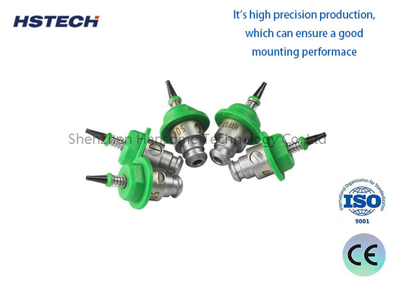 İyi bir fiyat. Orijinal Yeni KE2080 SMT Nozzle 500 501 502 503 504 505 506 507 508 Elektronik Bileşenler için çevrimiçi
