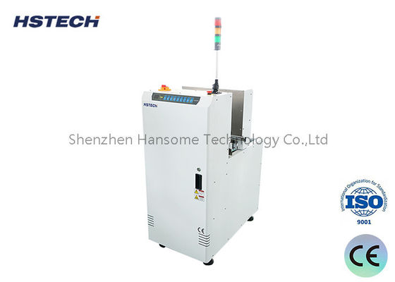 Güvenli ve güvenli PCB İşlemleri için ESD Taşıma Kemer PCB Yükleyici