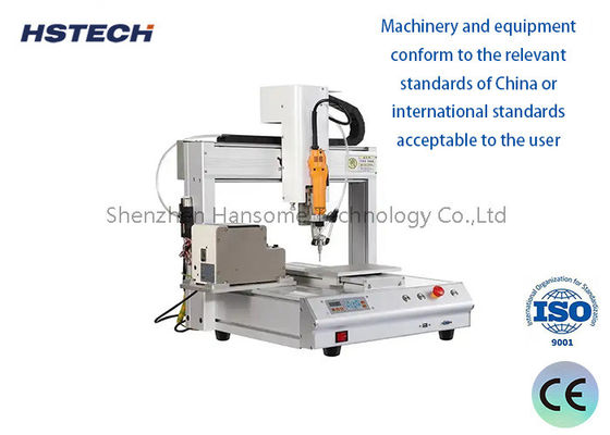 Bizim vida bağlama makinemizle pürüzsüz ve hassas bir bağlama deneyimi