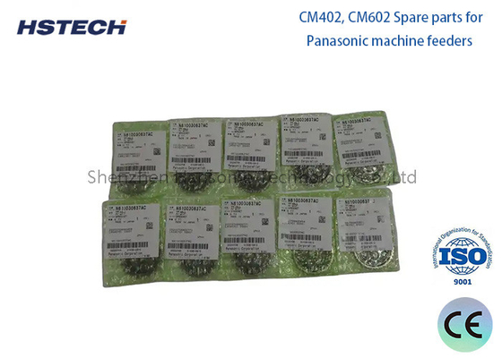 İyi bir fiyat. Panasonic FEEDER SPROCKET yedek parçaları için N610030637AC çevrimiçi