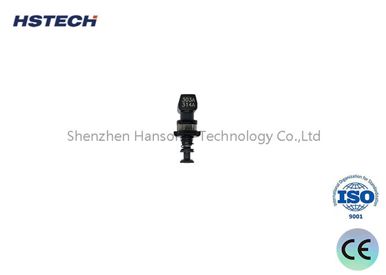 İyi bir fiyat. Yamaha YG12/YS12/YS24 KHY-M7771-00 SMT nozelleri için BODY NOZZLE çevrimiçi