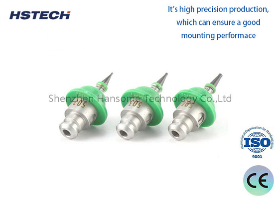 İyi bir fiyat. JUKI SMT Nozzle Ana Uygulama Senaryoları SMT Yama Üretimi Elektronik Montaj çevrimiçi