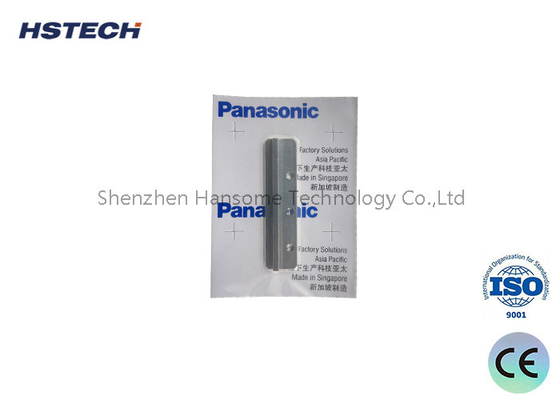 İyi bir fiyat. Panasonic AI Makinesi için Paslanmaz Çelik SMT Makinesi Parçaları Özelleştirilebilir çevrimiçi
