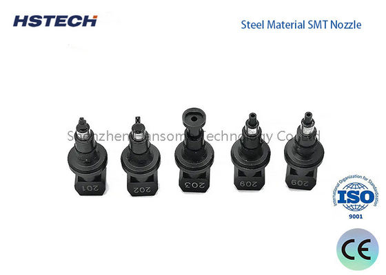 İyi bir fiyat. SAMSUNG CP45 ve CP60 Al ve Yer Makineleri için hassas SMT nozel çevrimiçi