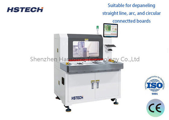 İyi bir fiyat. 300*350mm çalışma platformu ile yüksek düzeyde kararlı ve çok yönlü PCB yönlendirici makinesi çevrimiçi