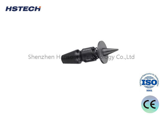 İyi bir fiyat. SAMSUNG CP45 NEO CN040 SMT Makineleri için nozzle Oslash 0.75/ Oslash 0.38 çevrimiçi