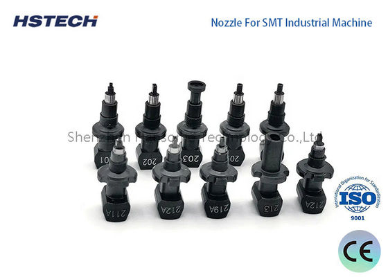 İyi bir fiyat. Yüksek kaliteli SMT Yamaha YV100X/XG SMT için nozel çelik malzemesi çevrimiçi