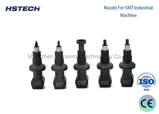 İyi bir fiyat. YAMAHA Pick YAMAHA YV100II Nozzle parçaları Pick and place makine SMT yedek parçaları çevrimiçi