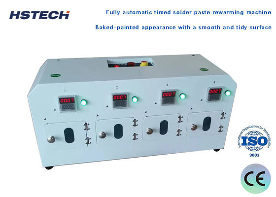 İyi bir fiyat. OMRON Optoelektronik Değiştirme ile Alüminyum Alaşım Otomatik Lehimleme Pasta Yaşlanma Makinesi çevrimiçi