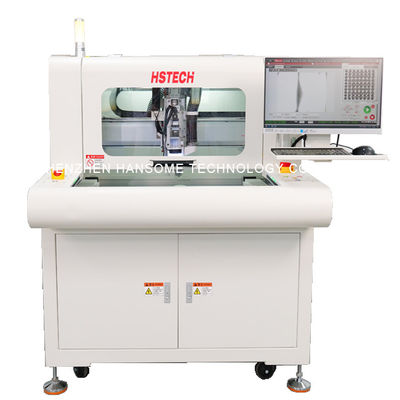SMT PCB Ayırma için Çevrimdışı PCB Yönlendirici | Yüksek Hassasiyetli PCB Yönlendirme Makinesi