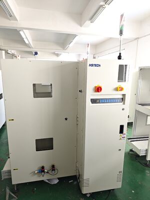 İyi bir fiyat. SMEMA Uyumlu Düğme Kontrollü Çoklu Magazin PCB Magazin Kapalı Yükleyici çevrimiçi