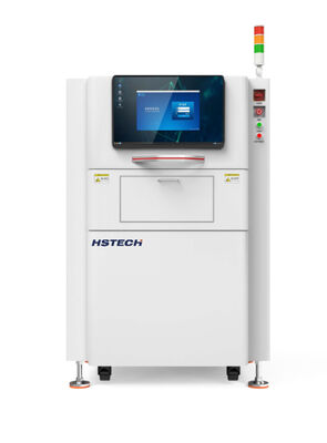 Yüksek Hızlı THT AOI Otomatik Optik Denetim Makinesi