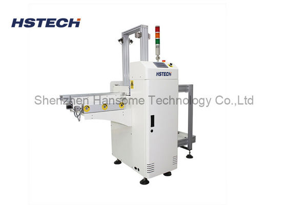 İyi bir fiyat. SMT Hattı için Omron Optoelektronik Anahtarlı ve Ayarlanabilir Hızlı 90W Fren Motor Sürücü PCB Boşaltıcı çevrimiçi