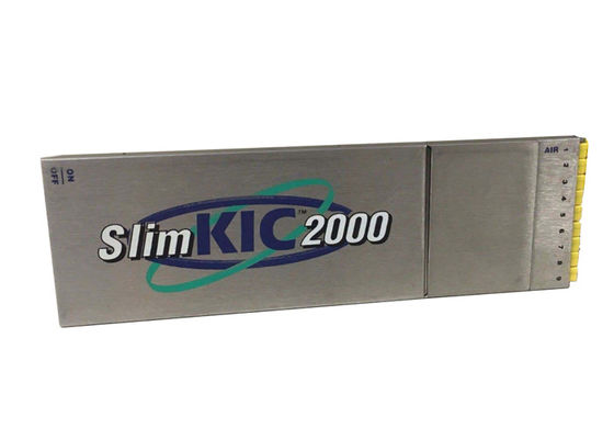 İyi bir fiyat. Slim KIC 2000 Termal Profiler 433.92 MHz Koruyucu Kalkanla Enerji tasarrufu çevrimiçi