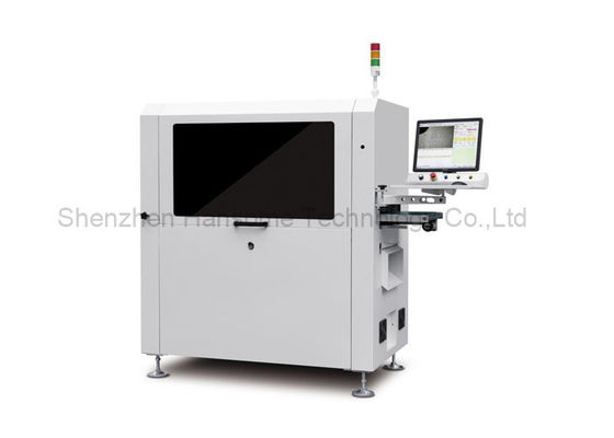 İyi bir fiyat. Çamur toplayıcı ile Vacuum Pick PCB Depaneling Router Makine Almanya Spindle çevrimiçi